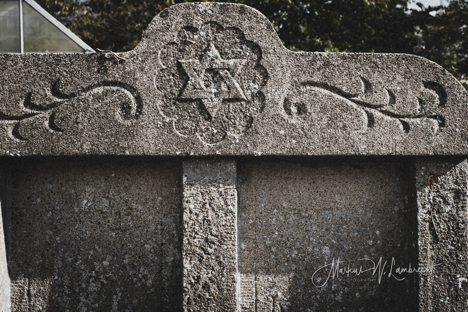 Borgentreich, Jüdischer Friedhof